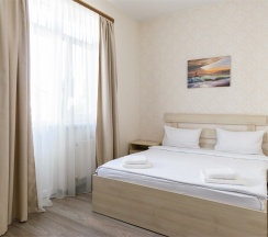 Комфорт 3 в Палм Резорт