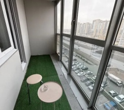 Апартаменты в Квартира в ЖК Олимп