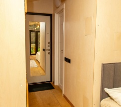 Номер комфорт в Aktash village