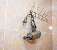 4-местный номер улучшенный в Art house