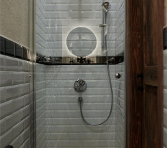 Goldener Fasan в Old House Resort & Spa