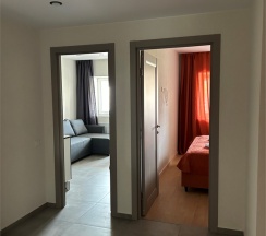 УЛУЧШЕННЫЙ НОМЕР С ЛОДЖИЕЙ в Люко