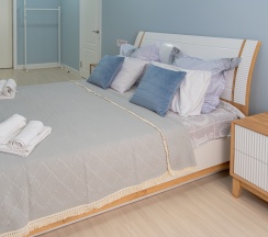 Квартира в Апартаменты на  пер. Карла Маркса, 98к2
