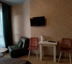 Номер «Делюкс 5» в Магнолия