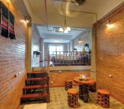 Трёхместный номер в Saeng Panya Home - Boutique Residence (SHA Plus+)