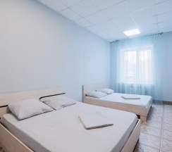 Коттедж улучшенный в Царская Усадьба