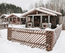 Русский 1 в Экотель
