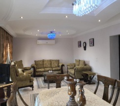 Апартаменты в Al Rehab City Full VIP Serviced Apartment, Cairo
