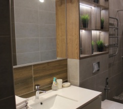Апартаменты в Kyakisalmi Apartments