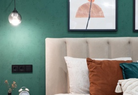 Апартаменты Апартаменты на улице Генерала Соммера в Калининграде