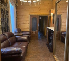 Полулюкс в Сыпучка