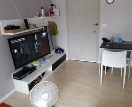 Двухместный номер Economy двуспальная кровать в Dcondo Kathu - Patong
