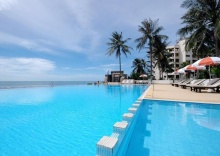 Вилла beachfront в Golden Pine Beach Resort & Spa