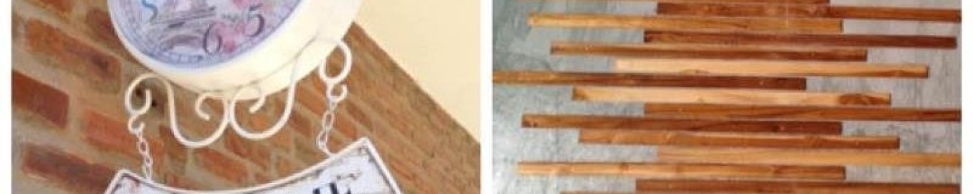 Двухместный коттедж двуспальная кровать в Maesai Holic Lodge
