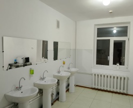 Койко-место в мужском номере в Знаменский