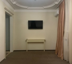 Семейный Номер (Цоколь) в Афины