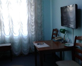 Номер Standard в Hotel ВаYan