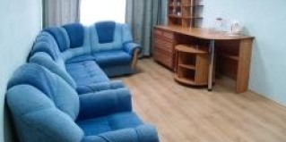 Уфа: Отель Биатлон