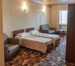 Мансарда 505 в Скай Вэй