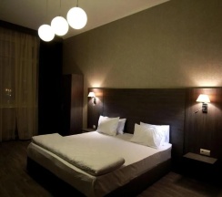 Номер стандарт в Art villa