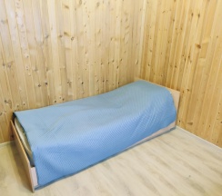 Домик в деревне №1 в Ильмень