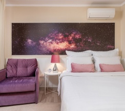 Business в #Luna Hotel Krasnodar