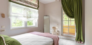 Петергоф: Апартаменты Dacha