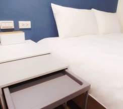Трёхместный номер Comfort в Feng Jia Tonight Hostel