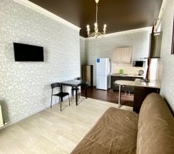 Апартаменты  4 местные в Red Rose