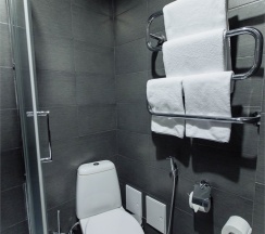 Стандарт Прибрежный в Изумрудное