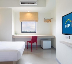 Двухместный номер Standard двуспальная кровать в Hop Inn Phuket Old Town