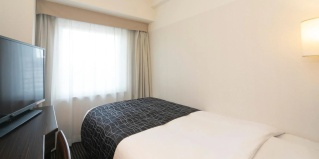 Осака: Отель APA Hotel Osaka Tanimachi 4chome Ekimae