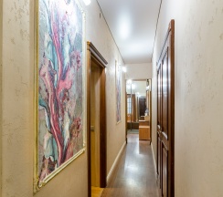 Квартира в Апартаменты на Коломенская ул., 7