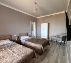 Апартаменты 52 в Высота