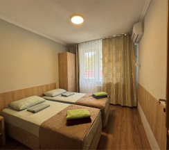 Номер «Стандарт» - 4-х местный, 2-комнатный. в Виктория