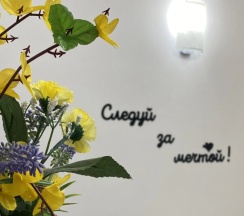 Двухместные апартаменты c 1 комнатой с балконом (двуспальная кровать) в Квартира Апартаменты Pavlovsk36