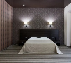 Студия в Green Park Hotel