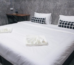 Номер Deluxe в The Simple Koh Yao Noi