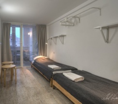 Эконом 1 в Иван да Марья