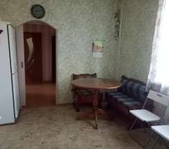 3-комнатные апартаменты улучшенные в SunnyHouse