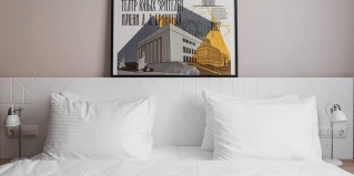 Санкт-Петербург: Апартаменты Art Apart