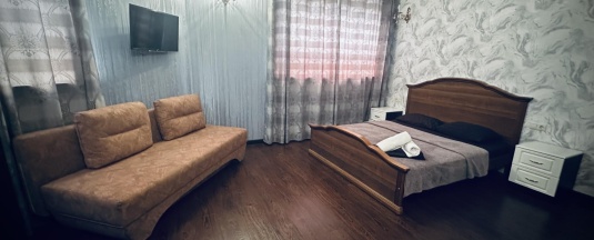 Номер полулюкс семейный в Элит