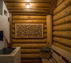 Коттедж стандарт в Ополье