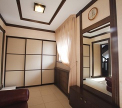 Коттедж премиум в Резиденция 888