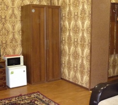 Номер стандарт в Жара