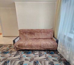 Квартира в Апартаменты на пр. Макеева 31а