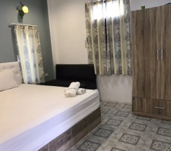 Номер Standard в Suphan Wanwarn Resort