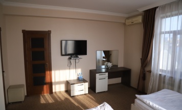 Двухместный номер Standard 2 отдельные кровати в Rendezvous