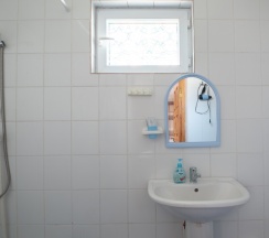 Стандарт Double в Оазис Надежды