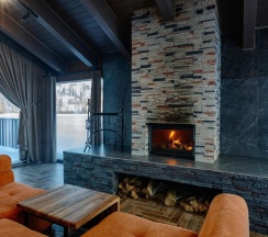 Коттедж Comfort в Заречье